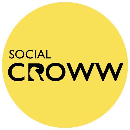 Cover photo of Social Croww - Best Digital Marketing Agency In Greater Noida